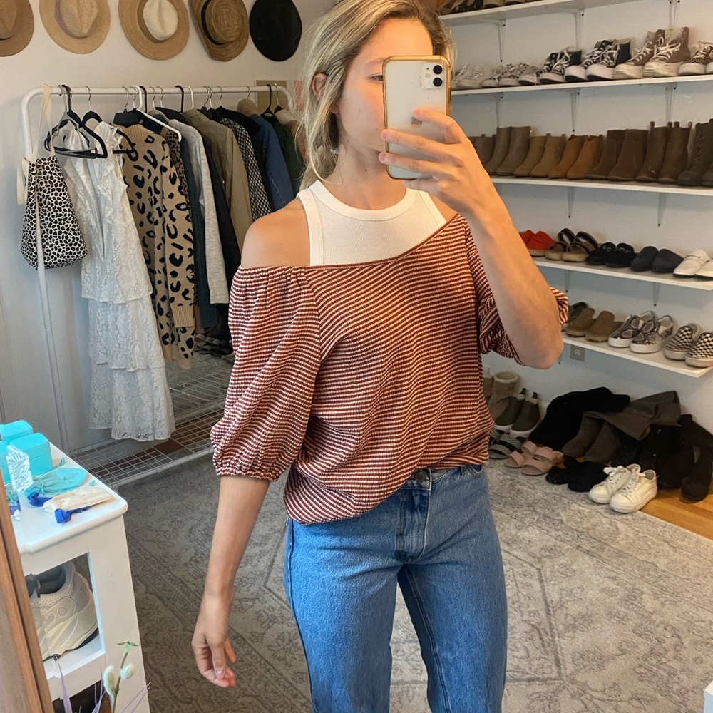 Loft top
